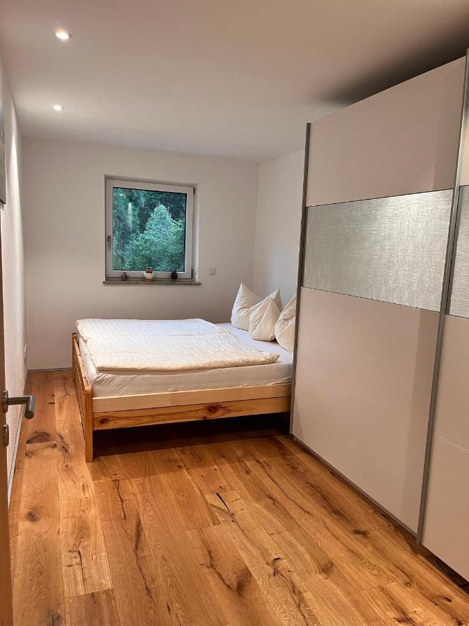 Ferienwohnung Trissl Oberaudorf Bagian luar foto