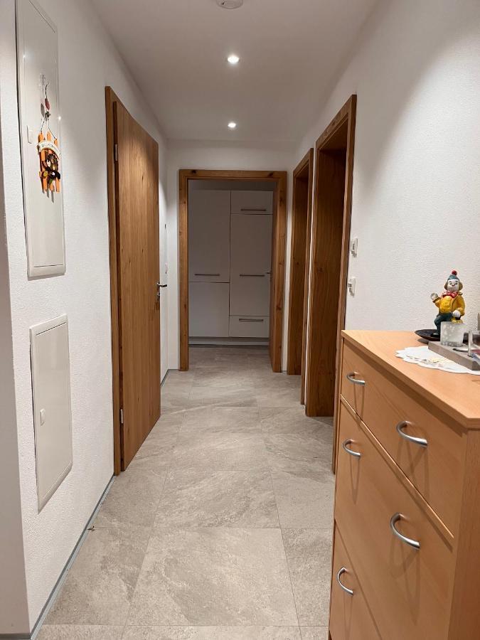 Ferienwohnung Trissl Oberaudorf Bagian luar foto