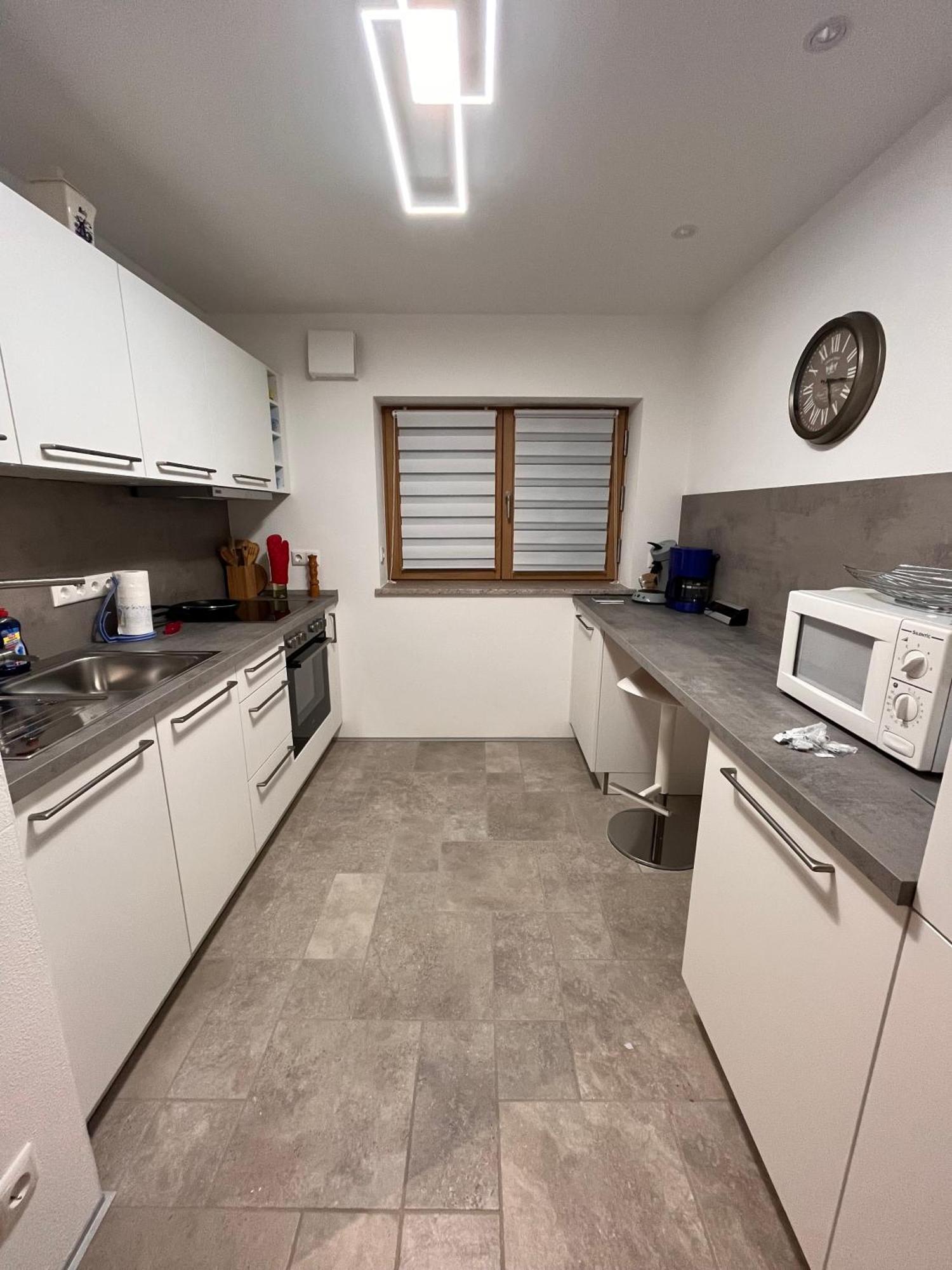 Ferienwohnung Trissl Oberaudorf Bagian luar foto